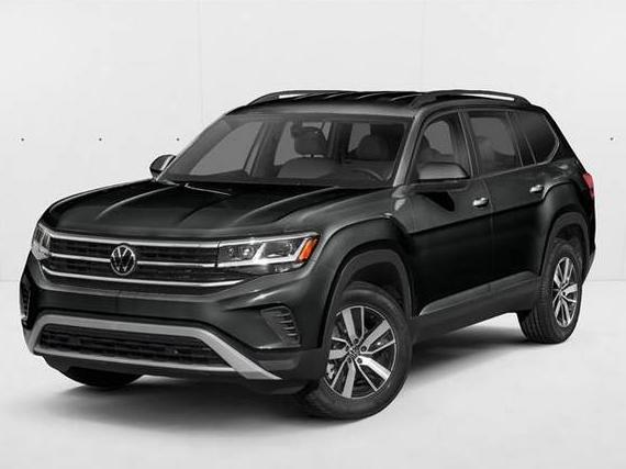 VOLKSWAGEN ATLAS 4MOTION 2023 1V2LP2CA7PC509793 image VOLKSWAGEN ATLAS 4MOTION 2023 1V2LP2CA7PC509793 image